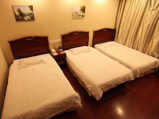 Greentree Inn Binzhou Bus Station Hotel