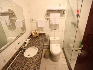 Greentree Inn Binzhou Bus Station Hotel