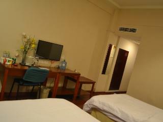 Greentree Inn Binzhou Bus Station Hotel