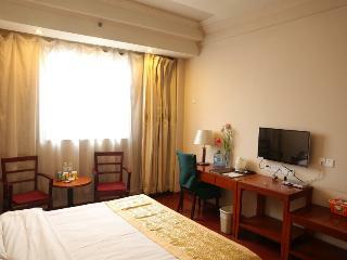 Greentree Inn Binzhou Bus Station Hotel