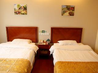 Greentree Inn Binzhou Bus Station Hotel