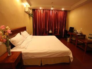 Greentree Inn Binzhou Bus Station Hotel