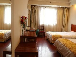 Greentree Inn Binzhou Bus Station Hotel