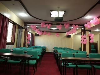 Greentree Inn Binzhou Bus Station Hotel