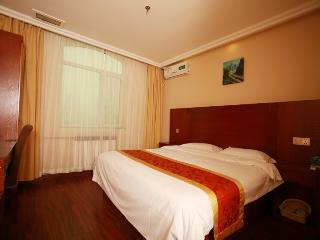 Greentree Inn Tianjin Wuqing Development Zone Hote