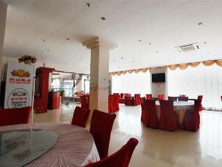 Greentree Inn Tianjin Wuqing Development Zone Hote