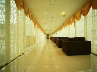 Greentree Inn Tianjin Wuqing Development Zone Hote