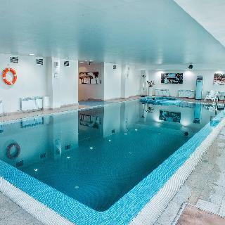 Canvas Hotel Shymkent