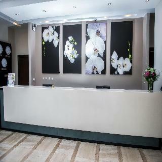 Canvas Hotel Shymkent