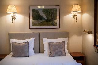 Onriver Hotels - Ms Cezanne