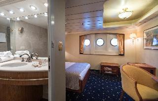 Onriver Hotels - Ms Cezanne