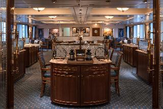 Onriver Hotels - Ms Cezanne
