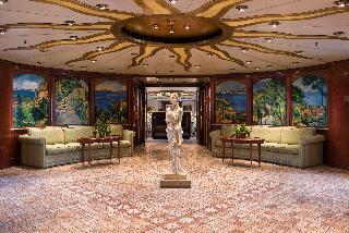 Onriver Hotels - Ms Cezanne