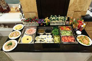 Hotel Best Western Plus Astana