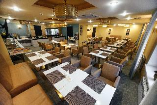 Hotel Best Western Plus Astana