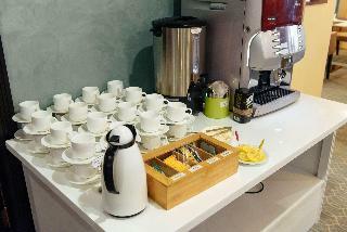 Hotel Best Western Plus Astana