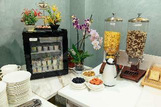 Hotel Best Western Plus Astana