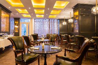 Hotel Best Western Plus Astana