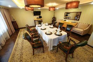 Hotel Best Western Plus Astana