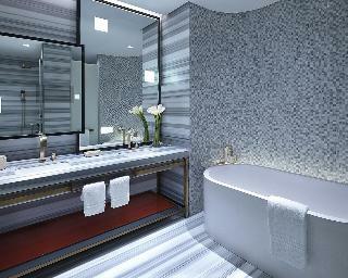 Four Seasons Hotel Kuwait At Burj Alshaya