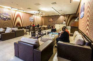 Golden Mir Hotel & Spa