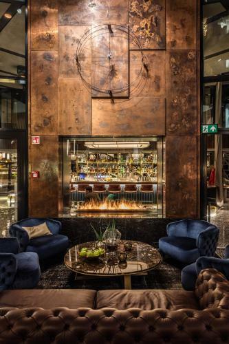 Hotel Clark
