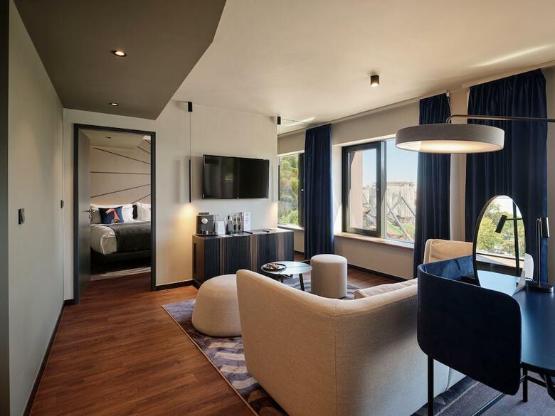 Hotel Clark