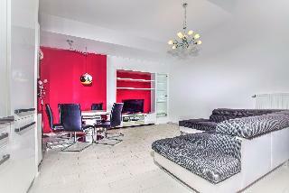 Aparthotel Corvin Apartment Budapest