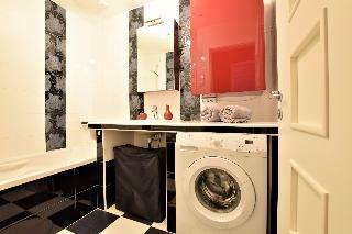 Aparthotel Corvin Apartment Budapest