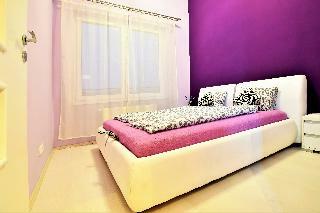 Aparthotel Corvin Apartment Budapest