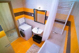 Aparthotel Corvin Apartment Budapest