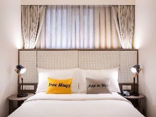 Hotel Ibis Styles Siem Reap