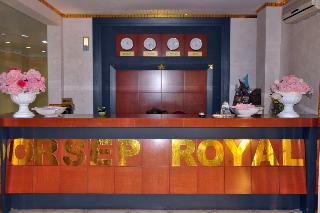 Royal Orsep Hotel