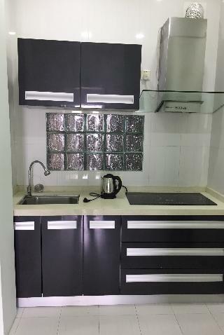 Aparthotel Season Residence