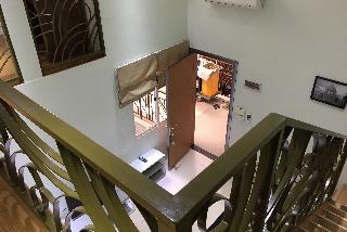 Aparthotel Season Residence