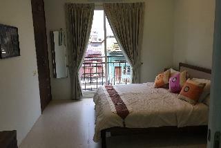 Aparthotel Season Residence
