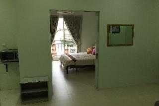 Aparthotel Season Residence