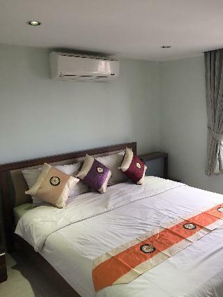 Aparthotel Season Residence
