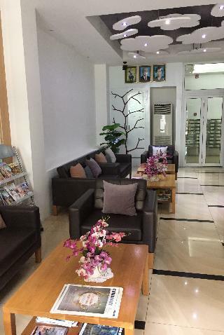 Aparthotel Season Residence