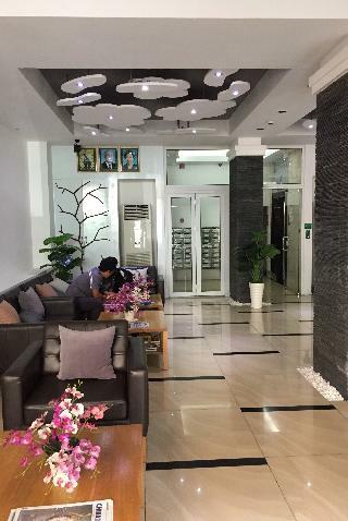 Aparthotel Season Residence