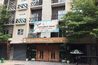 Aparthotel Season Residence