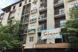 Aparthotel Season Residence