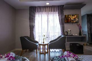 Le Cocon Boutique Hotel