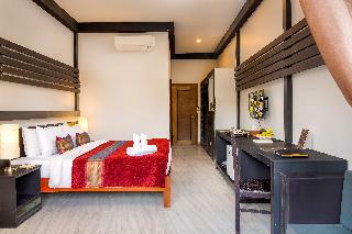 Hotel Reveal Angkor Boutique