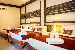 Hotel Reveal Angkor Boutique