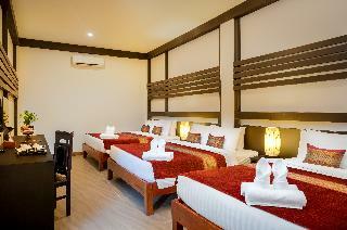 Hotel Reveal Angkor Boutique