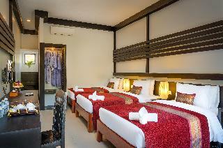Hotel Reveal Angkor Boutique