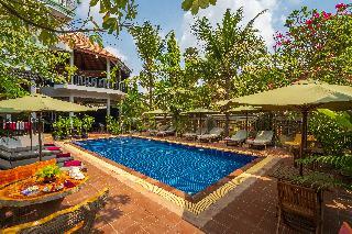 Hotel Reveal Angkor Boutique