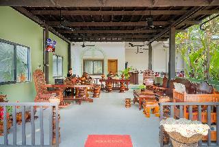 Hotel Reveal Angkor Boutique