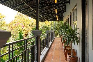 Hotel Reveal Angkor Boutique